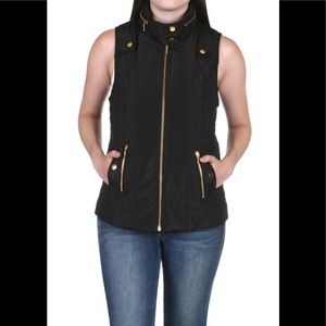 Tart Collections Quilted Vest